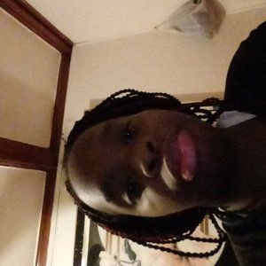 Meet your Posher, Kandice